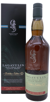 Lagavulin The Distillers Edition 2022 43% 0,7l