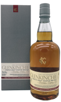 Glenkinchie The Distillers Edition 2022 43% 0,7l