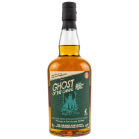 Port Dundas 16 Jahre 2006 2022 Cask Noir - The Ghost of...