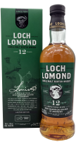 Loch Lomond 12 Jahre Open Course Collection 2022...