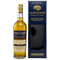 Glencadam 10 Jahre 2012 2022 Bourbon Cask #3686 59,8% 0,7l