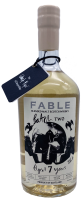 Fable Blended Malt 7 Jahre Batch #2 Fable Whisky 46,5% 0,7l