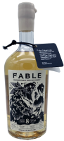 Fable Blended Malt 8 Jahre Batch #3 Fable Whisky 46,5% 0,7l