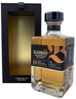 Bladnoch 11 Jahre Bourbon Cask Matured 2023 Release 46,7%...