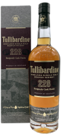 Tullibardine 228 Burgundy Finish 43% 0,7l (neue Ausstattung)