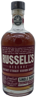 Russels Reserve Single Barrel Kentucky Straight Bourbon...