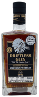 Driftless Glen Single Barrel #2918 Straight Bourbon...