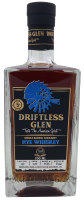 Driftless Glen Single Barrel #3566 Straight Rye Whiskey...