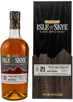 Isle of Skye 21 Jahre 40% 0,7l