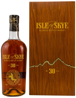 Isle of Skye 30 Jahre 40% 0,7l
