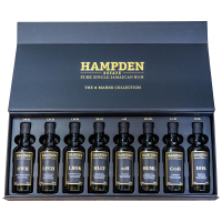 Hampden 8 Marks Collection Pure Single Jamaica Rum 60%...