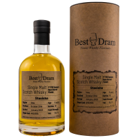 Staoisha 8 Jahre 2014 2023 1st Fill Enmore Rum Barrel...