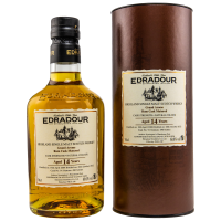 Edradour 14 Jahre 2008 2022 Grand Arome Rum Cask Matured...