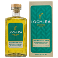 Lochlea Sowing Edition Second Crop 46% 0,7l