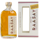 Isle of Raasay Unpeated Ex-Bordeaux Red Wine Single Cask #18/251 Single Malt Whisky 61,8% 0,7l