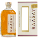 Isle of Raasay Peated Ex-Bordeaux Red Wine Single Cask #18/663 Single Malt Whisky 61,7% 0,7l