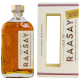 Isle of Raasay Unpeated Chinkapin Single Cask #19/86 Single Malt Whisky 62,5% 0,7l