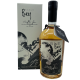 Benrinnes 12 Jahre 2009 2021 Chapter 4 - Bay - #307954 Fable Whisky 59,8% 0,7l