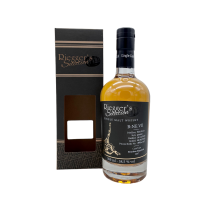 Ben Nevis B:NE VII 2015 2023 Peated Bourbon Hogshead #647...