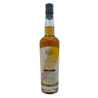 J.G. Thomson Sweet Blended Malt Scotch Whisky 46% 0,7l