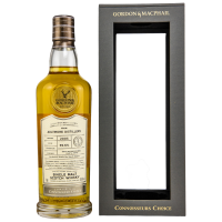 Aultmore 17 Jahre 2005 2022 Refill Bourbon Barrel #306933...