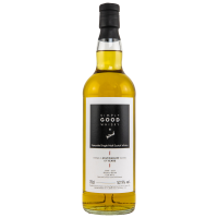 Miltonduff 17 Jahre 2006 2023 Bourbon Barrel #2 Simply...