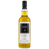 Miltonduff 17 Jahre 2006 2023 Bourbon Barrel #KI-2 Simply...