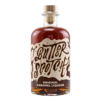 Butterscotch Original Caramel Liqueur 20% 0,5l