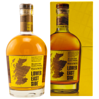 Lower East Side Blended Malt Scotch Whisky 40% 0,7l