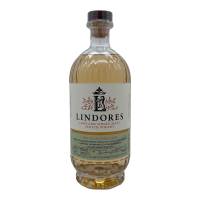 Lindores Abbey The Exclusive Cask Ex-Rum-Peat #19/0377...