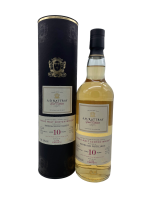 BenRiach 10 Jahre 2012 2023 Bourbon Barrel #800163 A.D....