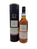 Glenglassaugh 8 Jahre 2014 2023 1st Fill Oloroso Sherry...