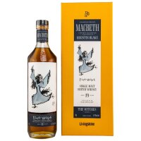 Ardbeg 19 Jahre 2004 2023 The Witches - First Witch -...