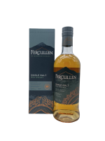 Fercullen Single Malt Irish Whiskey First Release 46% 0,7l