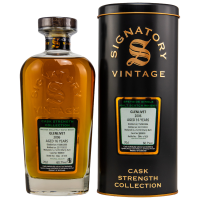 Glenlivet 16 Jahre 2006 2022 1st Fill Sherry Butt #900800...