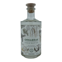 Ornabrak Irish Single Malt Gin 43% 0,7l