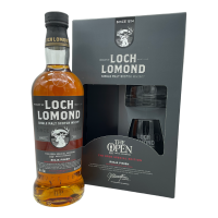 Loch Lomond The Open 151st Royal Liverpool Special...