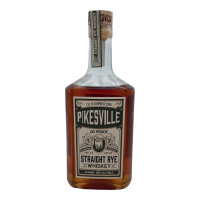 Pikesville Rye 110 Proof 55% 0,7l