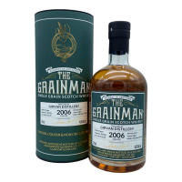 Girvan 16 Jahre 2006 2022 Islay Barrel Finish #800113 The...