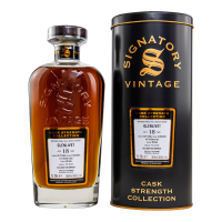 Glenlivet 18 Jahre 2004 2023 #901368 Kirsch Signatory...