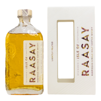 Isle of Raasay Core Release Batch R-01.2 46,4% 0,7l