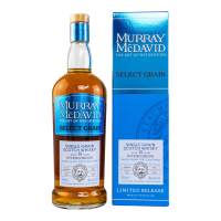 Invergordon 15 Jahre 2007 2023 Murca Tawny Port Cask...