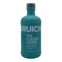 Bruichladdich The Classic Laddie Scottish Barley 50% 0,7l