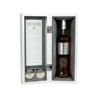 Speyburn 25 Jahre Highland Single Malt 46% 0,7l