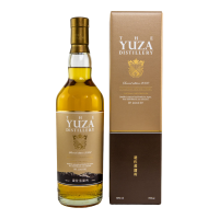 Yuza Seconad Edition 2022 Single Malt 62% 0,7l