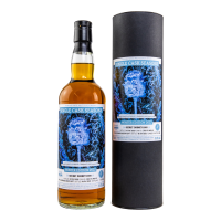 Secret Orkney 2005 2023 Single Cask Seasons Winter 2023...