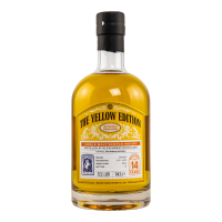 Glen Moray 14 Jahre 2007 2022 The Yellow Edition First...