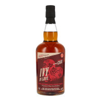 Blair Athol 12 Jahre 2009 2022 Cask Noir - Ivy in Love...