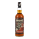 The Dancing Cultist II 7 Jahre Highland Single Malt Whisky of Voodoo 55,1% 0,7l