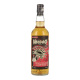 The Iron Collar 12 Jahre Highland Single Malt Whisky of Voodoo 57% 0,7l